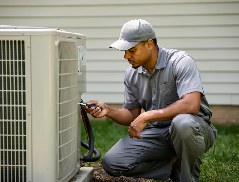 HVAC Consett